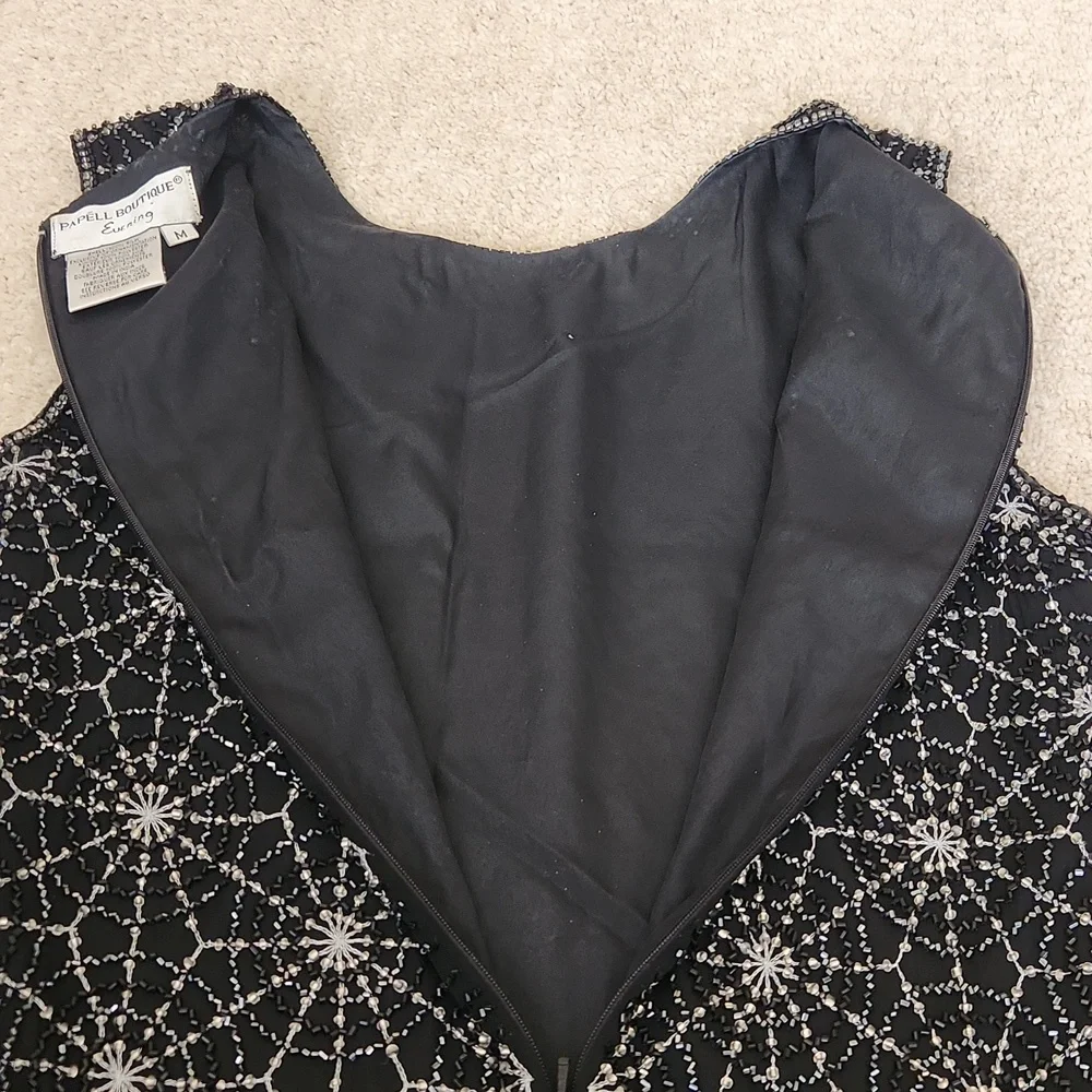 Beaded blouse - Picture 6 of 6